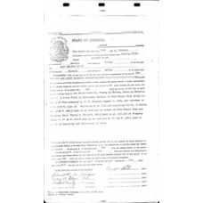 Barrow - Book: Deeds Volume: 1Q Page: 198