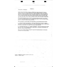 Barrow - Book: Deeds Volume: 1Q Page: 231