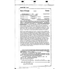 Barrow - Book: Deeds Volume: 1Q Page: 735