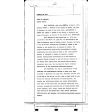 Barrow - Book: Deeds Volume: 1Q Page: 760