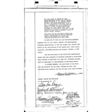Barrow - Book: Deeds Volume: 1Q Page: 761