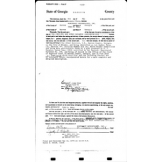 Barrow - Book: Deeds Volume: 1S Page: 132