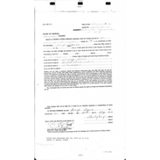 Barrow - Book: Deeds Volume: 1S Page: 223