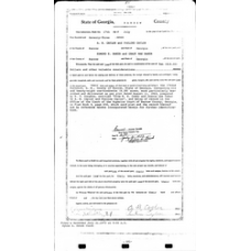 Barrow - Book: Deeds Volume: 1S Page: 591