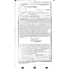 Barrow - Book: Deeds Volume: 1S Page: 819