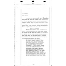Barrow - Book: Deeds Volume: 1S Page: 820