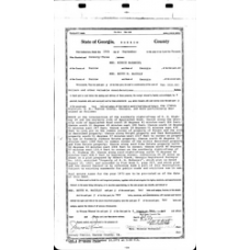 Barrow - Book: Deeds Volume: 1U Page: 9