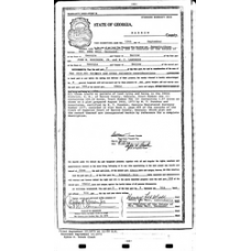 Barrow - Book: Deeds Volume: 1U Page: 66