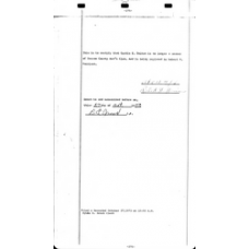 Barrow - Book: Deeds Volume: 1U Page: 275