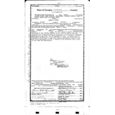 Barrow - Book: Deeds Volume: 1U Page: 496