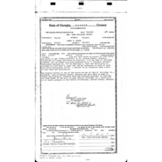 Barrow - Book: Deeds Volume: 1U Page: 497