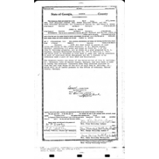 Barrow - Book: Deeds Volume: 1U Page: 498
