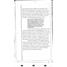 Barrow - Book: Deeds Volume: 1U Page: 500