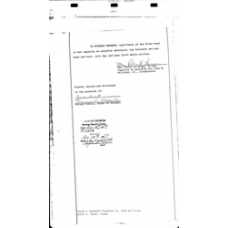Barrow - Book: Deeds Volume: 1U Page: 501