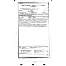 Barrow - Book: Deeds Volume: 1U Page: 502