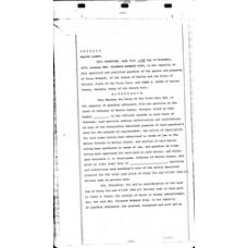Barrow - Book: Deeds Volume: 1U Page: 503