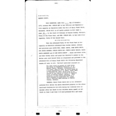 Barrow - Book: Deeds Volume: 1U Page: 662