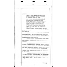 Barrow - Book: Deeds Volume: 1U Page: 663
