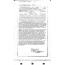 Barrow - Book: Deeds Volume: 1U Page: 700