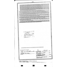Barrow - Book: Deeds Volume: 1V Page: 658