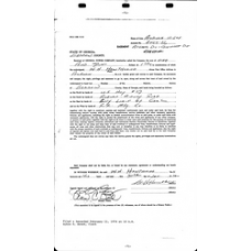 Barrow - Book: Deeds Volume: 1W Page: 71