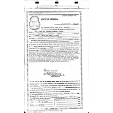 Barrow - Book: Deeds Volume: 1W Page: 89