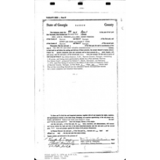 Barrow - Book: Deeds Volume: 1W Page: 356