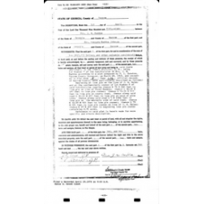 Barrow - Book: Deeds Volume: 1W Page: 435