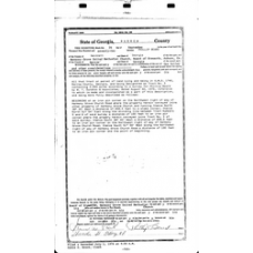 Barrow - Book: Deeds Volume: 1W Page: 705