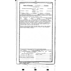Barrow - Book: Deeds Volume: 1Y Page: 409