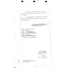 Barrow - Book: Deeds Volume: 1Y Page: 560