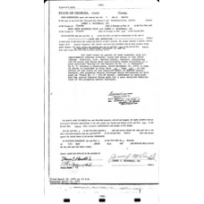 Barrow - Book: Deeds Volume: 1Y Page: 789