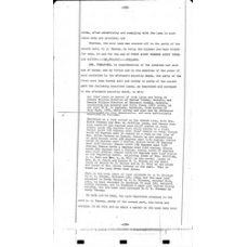 Barrow - Book: Deeds Volume: 2 Page: 230