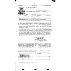 Barrow - Book: Deeds Volume: 20 Page: 82