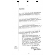 Barrow - Book: Deeds Volume: 20 Page: 737