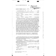 Barrow - Book: Deeds Volume: 21 Page: 339