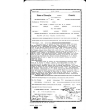 Barrow - Book: Deeds Volume: 21 Page: 414