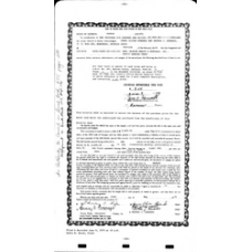 Barrow - Book: Deeds Volume: 21 Page: 582