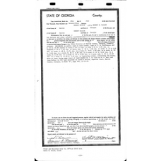 Barrow - Book: Deeds Volume: 22 Page: 155