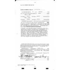 Barrow - Book: Deeds Volume: 25 Page: 354