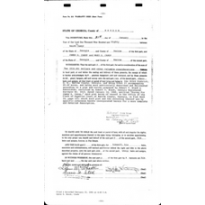 Barrow - Book: Deeds Volume: 25 Page: 355