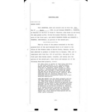 Barrow - Book: Deeds Volume: 25 Page: 652