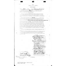 Barrow - Book: Deeds Volume: 27 Page: 293