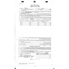 Barrow - Book: Deeds Volume: 27 Page: 305