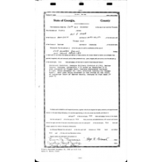 Barrow - Book: Deeds Volume: 29 Page: 263