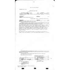 Barrow - Book: Deeds Volume: 29 Page: 296