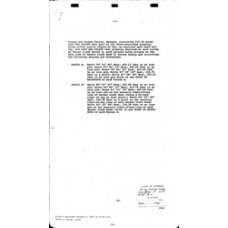 Barrow - Book: Deeds Volume: 29 Page: 299