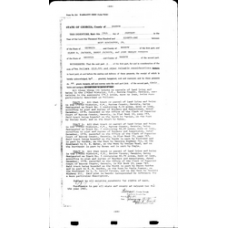 Barrow - Book: Deeds Volume: 29 Page: 426
