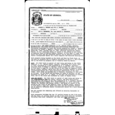 Barrow - Book: Deeds Volume: 31 Page: 562