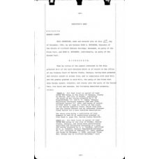 Barrow - Book: Deeds Volume: 33 Page: 807